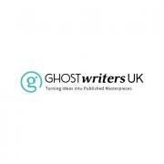 Ghost Writers In UK Image