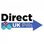 Direct UK Pills Image
