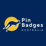 Top Quality Customised Enamel Pins in Australia Image