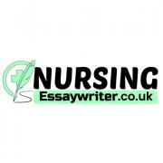 Nursing Essay Writer Image