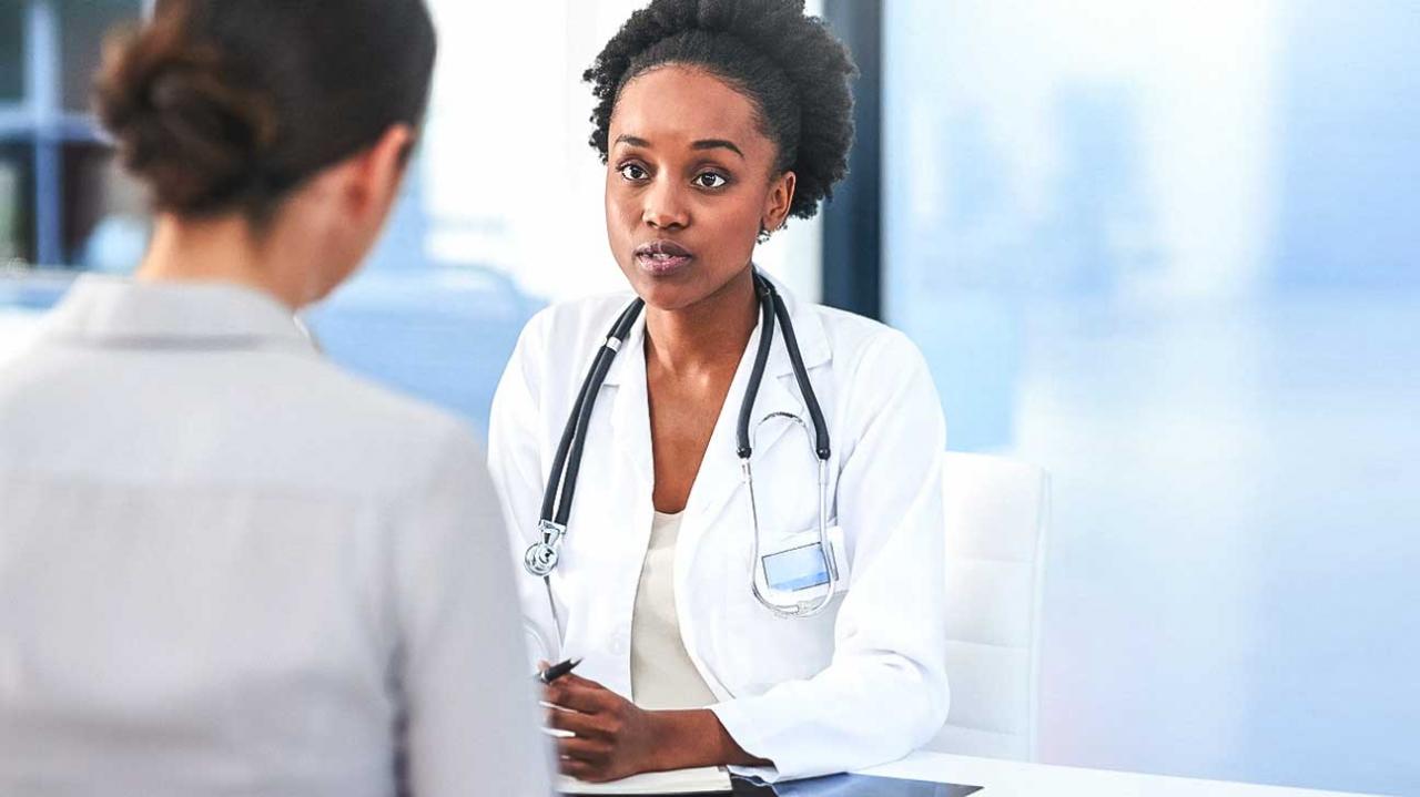 How to Approach Discussing Crohn’s Disease with Your Doctor