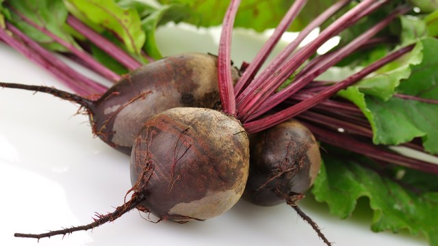 6 reasons to fall in love with beets