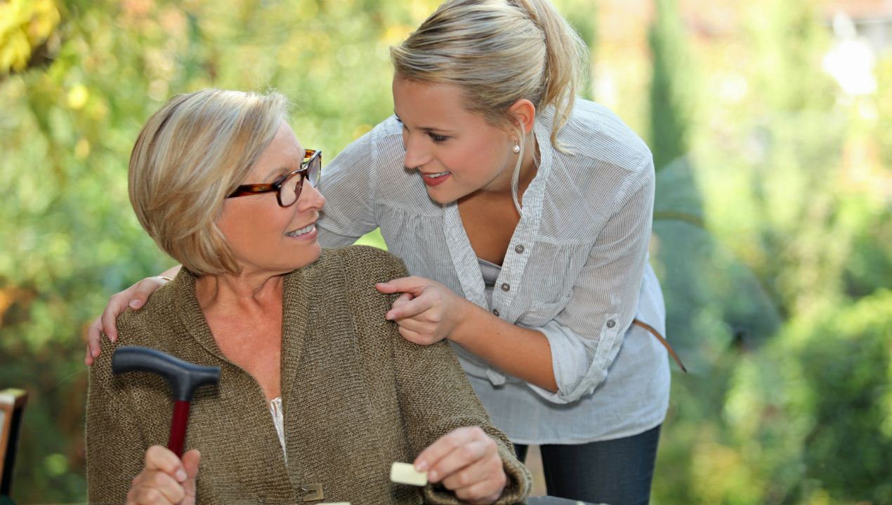 Do You Know How to Help The Women In Your Life Through Menopause?
