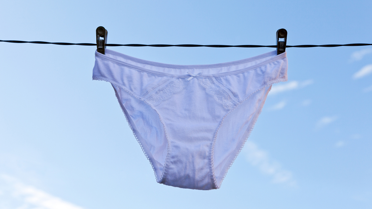 Period Underwear: The Perfect Solution for Menstruation