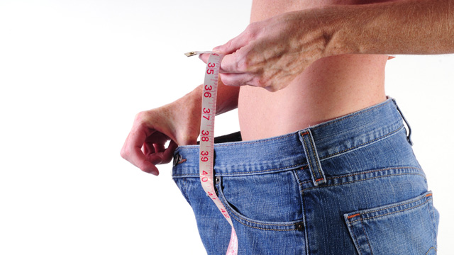 Weight-loss surgery may alter genes