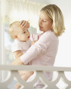 Alternatives to Children's Cold and Fever Medications