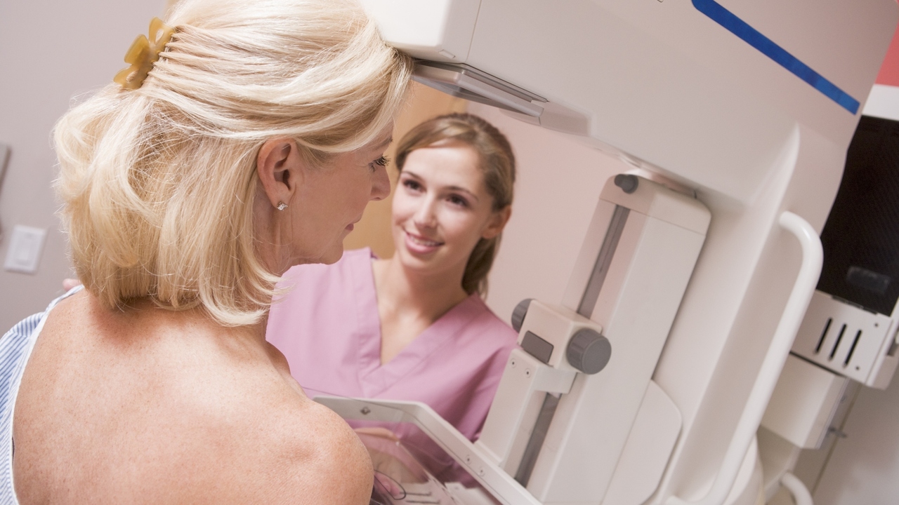 ACS Changed Guidelines: Now How Often Should Mammograms Be Done?