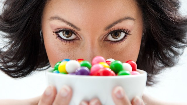 Anxiety Summit: boost your mood by getting rid of sugar