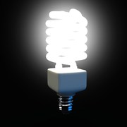  CFL light bulbs could be harmful to the skin 