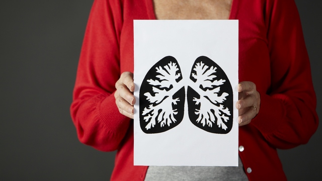 Raising COPD Awareness: More Women Than Men Now Affected