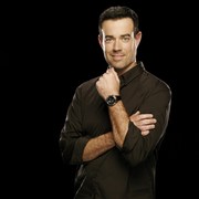 Carson Daly Talks About Cancer and Recovery 