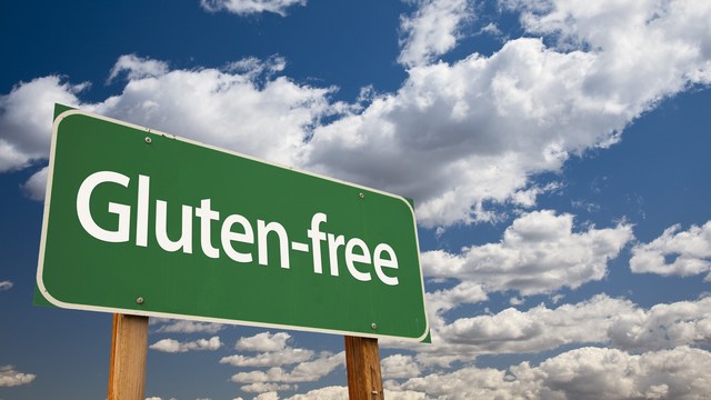 FDA sets standard for gluten-free products