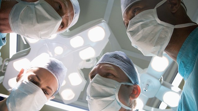 FDA: surgeons, change how you perform uterine surgery