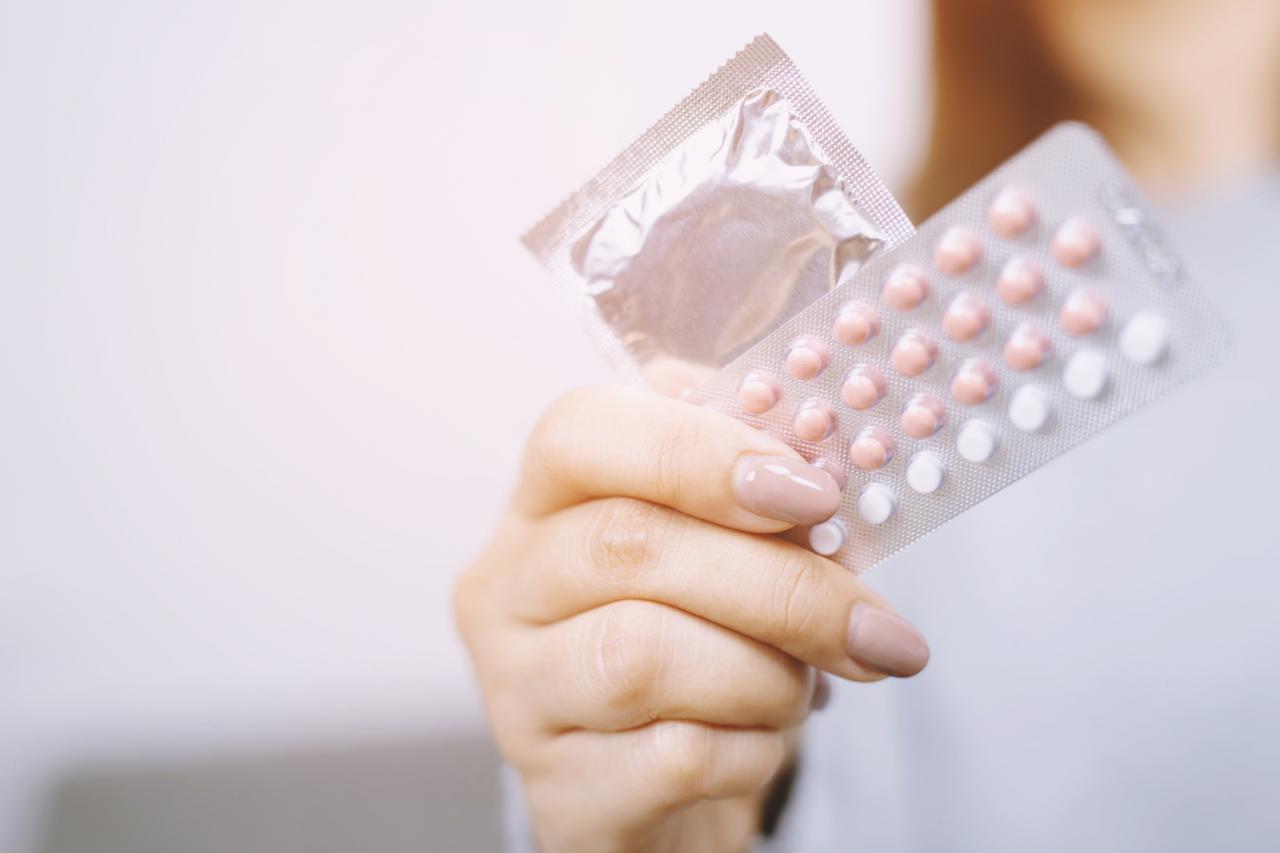 Online Services Offer Birth Control Pills Without a Doctor Visit 