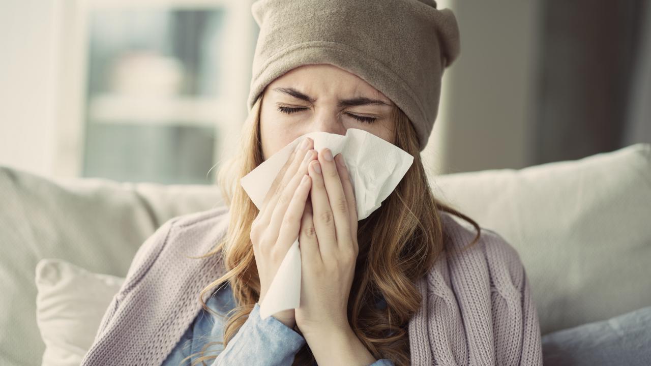 Learn the Truth About 6 Allergy Myths