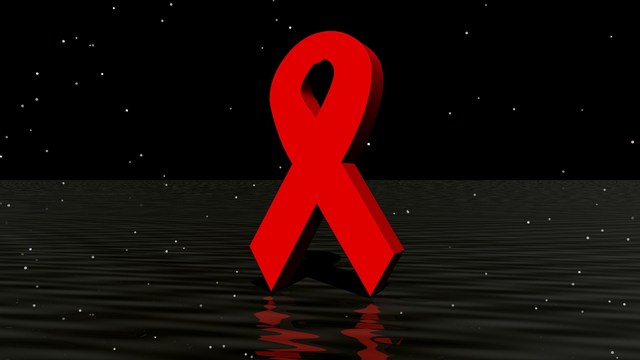 Could HIV Prevention Drug Lower Genital Herpes Risk?