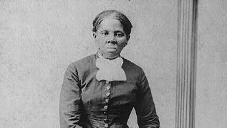 Harriet Tubman Is to Be on $20 bill