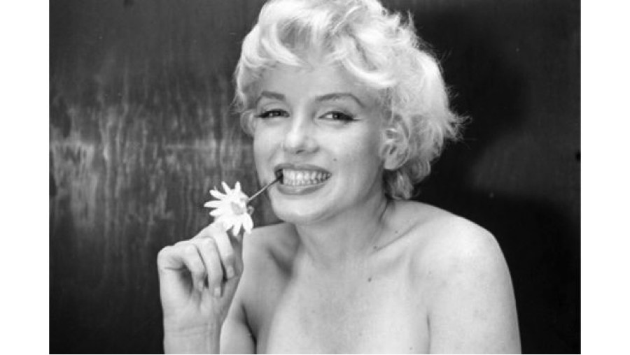 “Marilyn