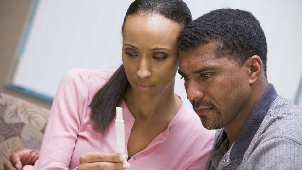Male Infertility May Reduce Your Chances of Getting Pregnant