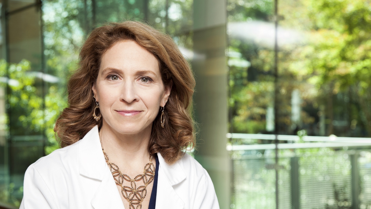 Dr. Marisa Weiss: A Visionary Advocate for Women With Breast Cancer 