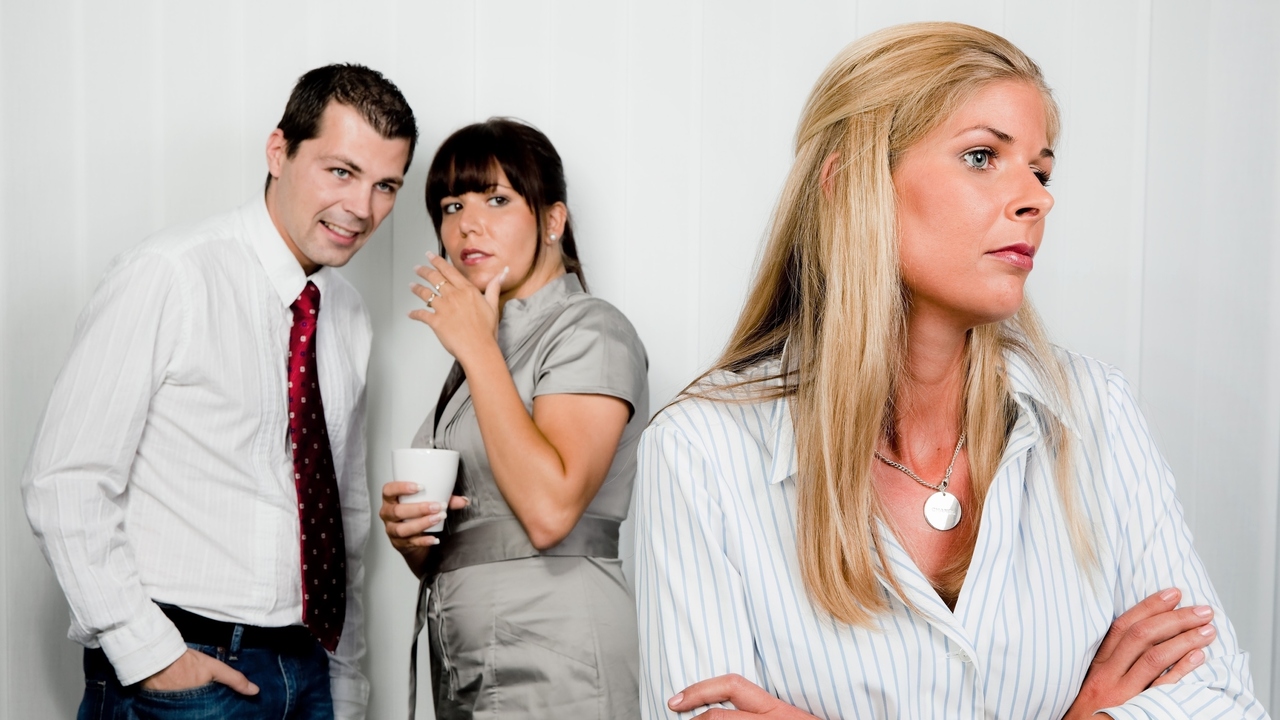 Adult Bullying In The Workplace More Common Than You May Think Empowher Womens Health Online