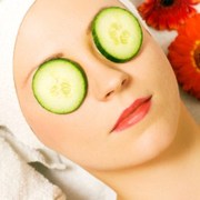 natural ways to care for aging skin