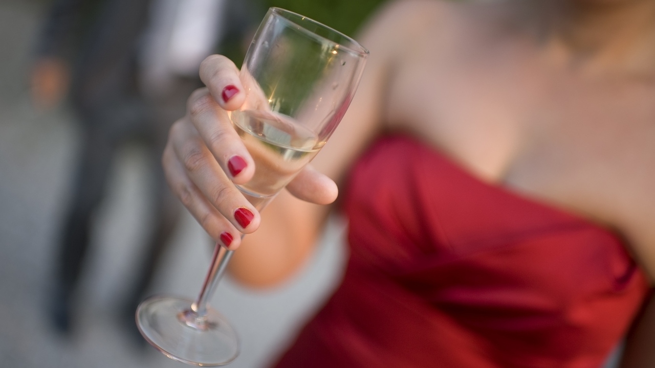 Link Between Alcohol and Breast Cancer Reconfirmed