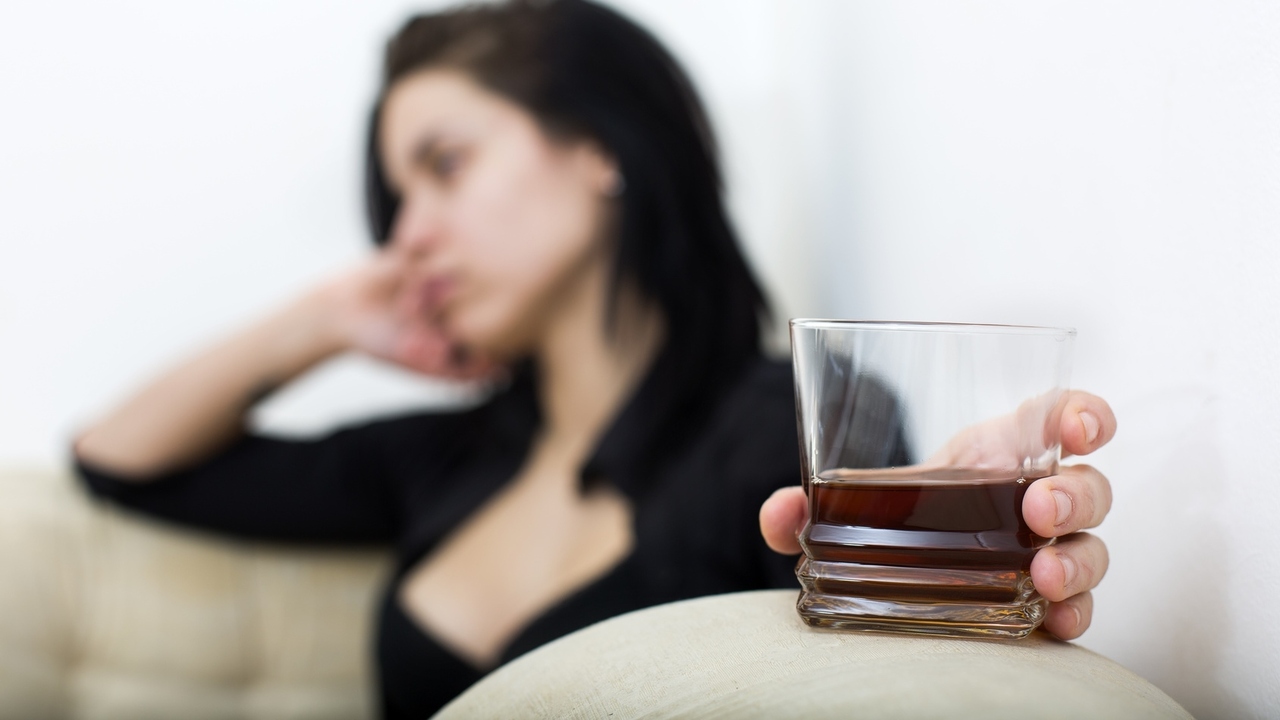 Alcohol May Harm Women More Than Men