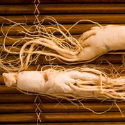 fight fatigue with the herb American ginseng