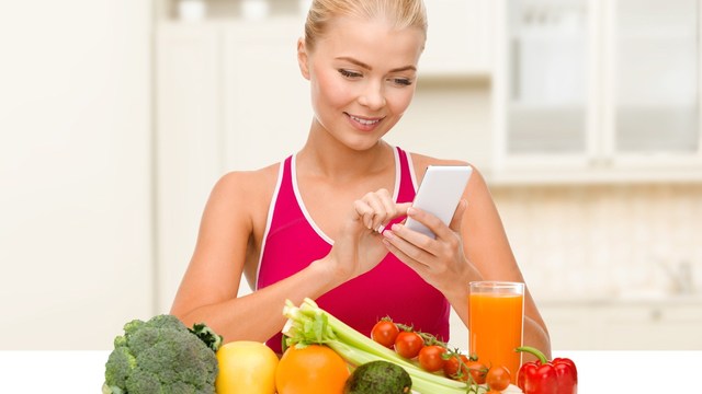 Ready, Set, Download! These 3 Apps May Make You Healthier 