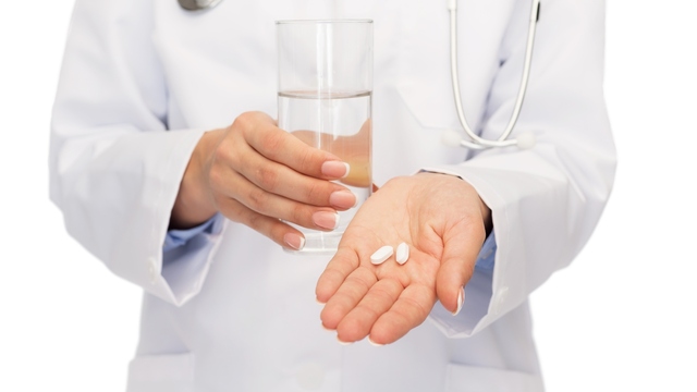 Aspirin May Not Be Beneficial For Everyone 