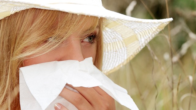 adults with asthma may also have allergies