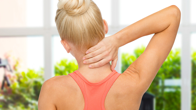 Back Pain—What is it and Why We Get it 