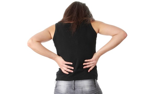  Bad News for Bad Backs: Steroid Shots May Not Work