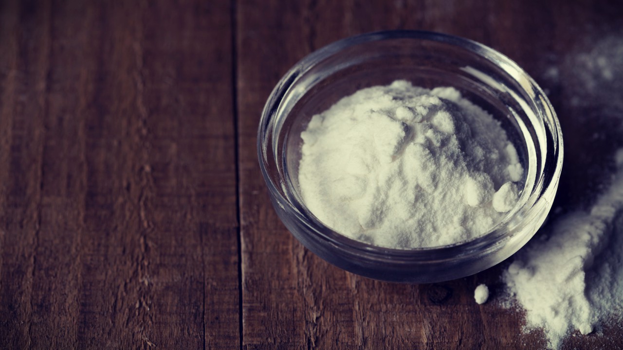 5 Surprising Beauty Uses for Baking Soda