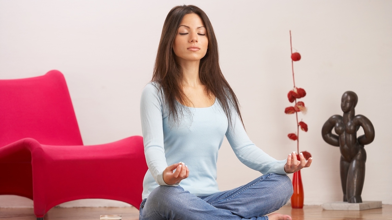 How to Begin Your Daily Meditation Practice