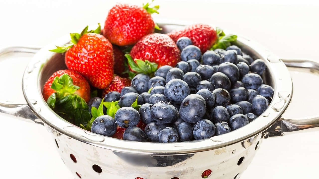 The 6 Best Fruits to Eat if You Have Diabetes
