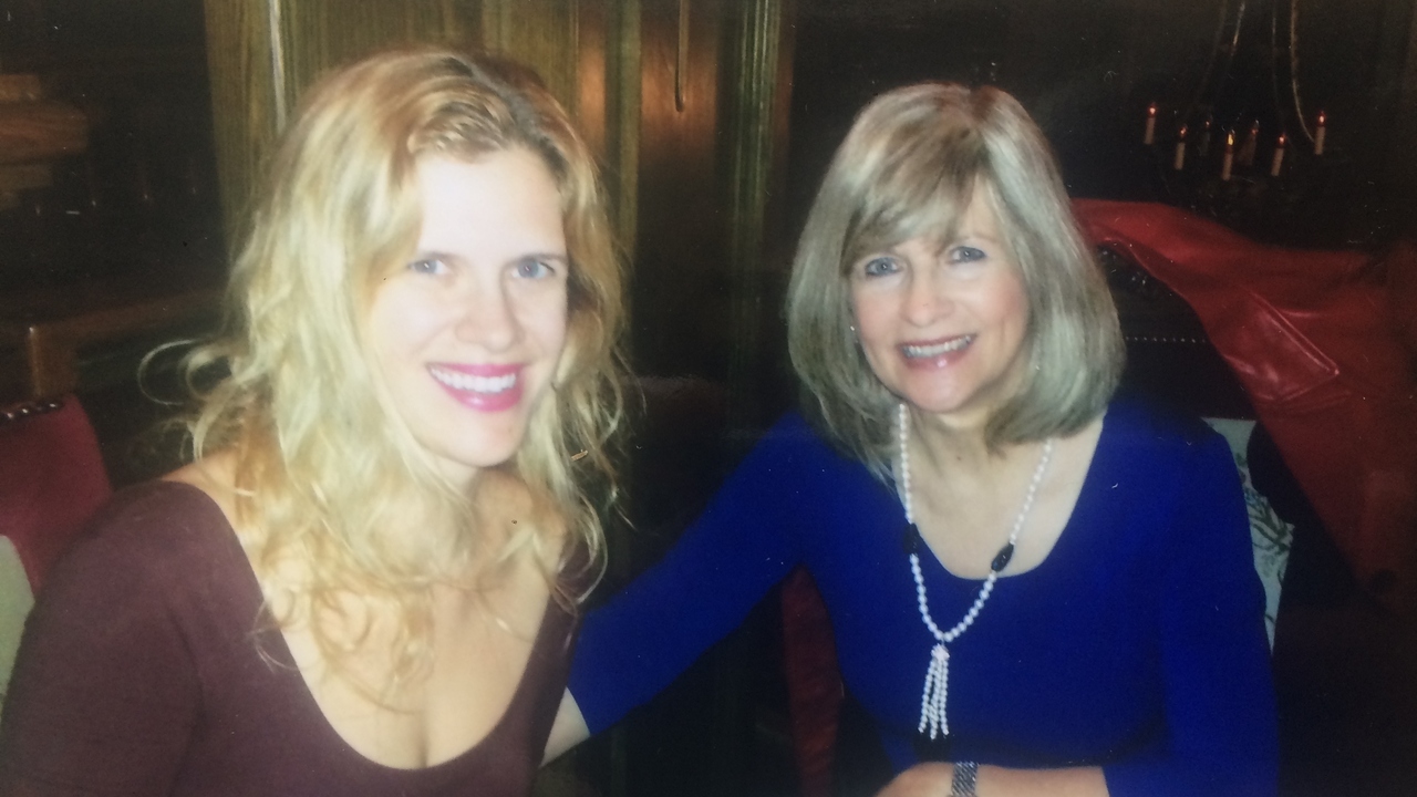 The 5 Biggest Lessons I Learned From My Mother About Beauty