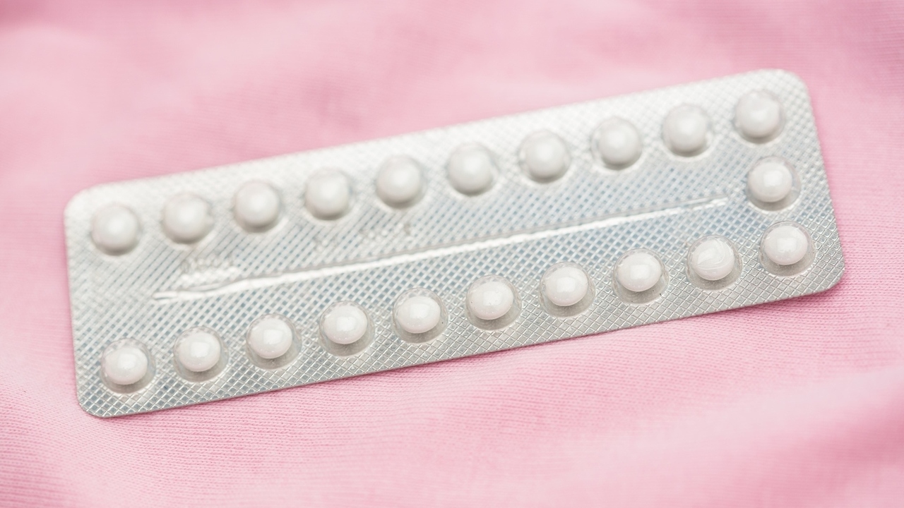 How the Birth Control Pill Affects Mental Health