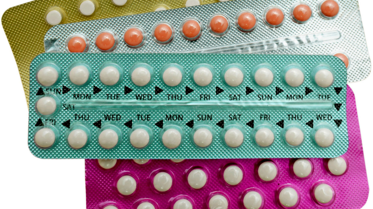 Oral Contraception Linked to Decline in Ovarian Cancer Mortality Rates