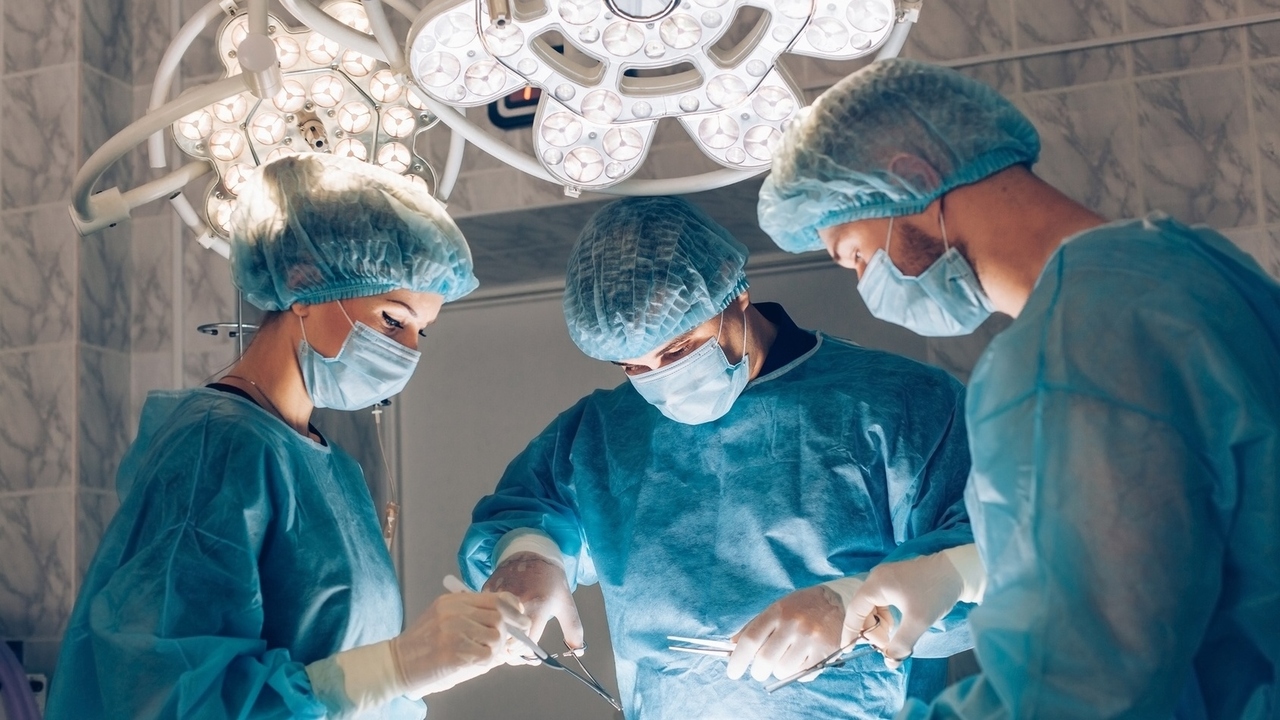 Body Swapping: Neurosurgeon Offers Head Transplants