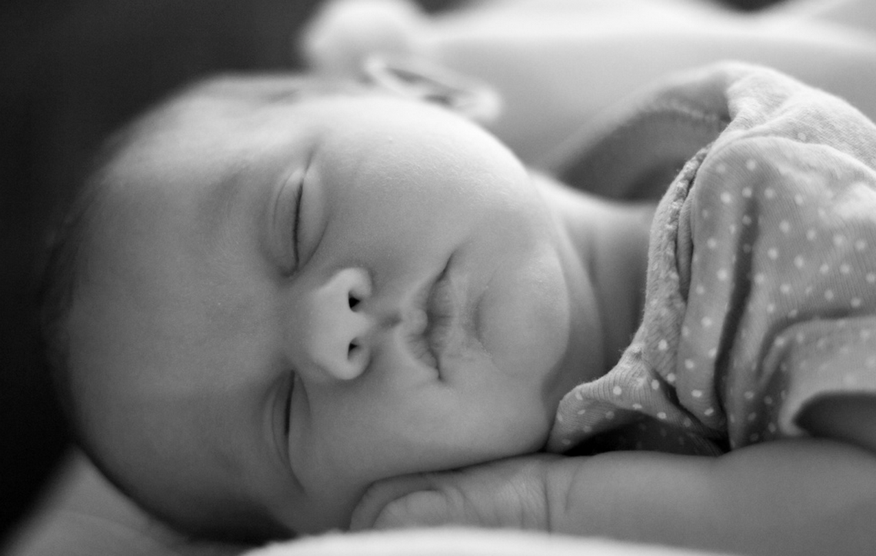 Isn't Breastfeeding Amazing? 5 Facts You Should Know