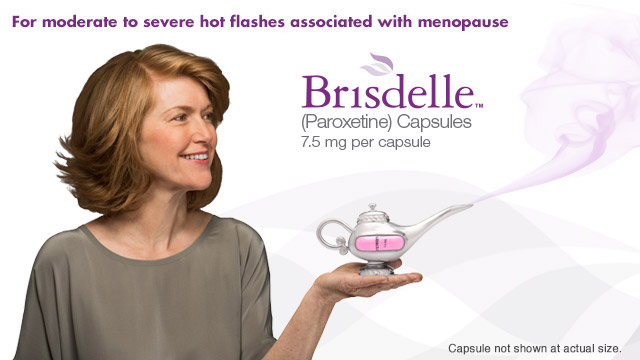 Hot Flashes related image