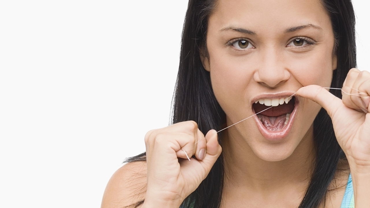 Brush Up on Your Flossing to Have Better Health