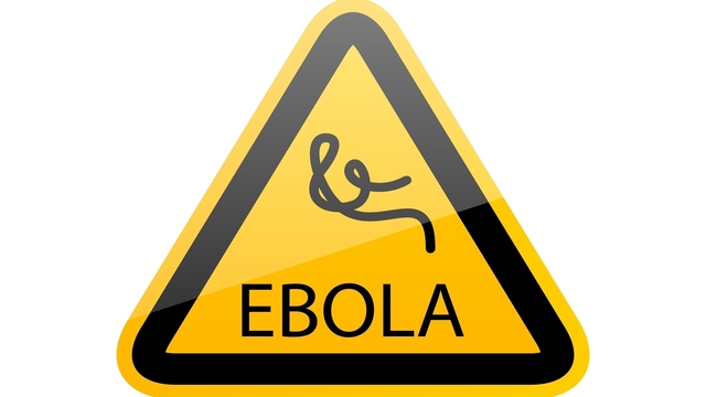12 Ways You Can Stay Calm About Ebola