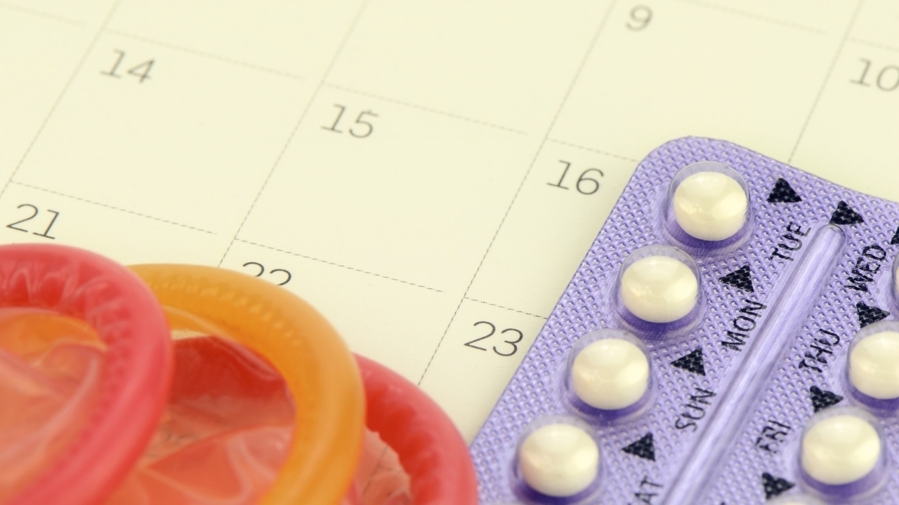 Changing Your Birth Control May Affect Your Period