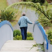 changes in how you walk may be indicators of cognitive decline