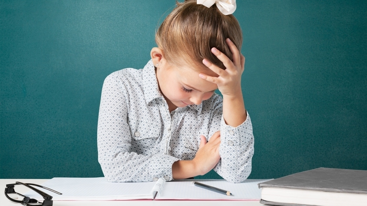 Has Your Child Got ADHD? Some Possible Signs and Symptoms 