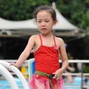 what to do when your child hates swimming lessons