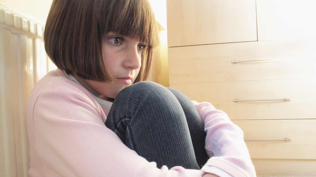 Childhood Trauma: Trouble at Home Linked to Increased Asthma Risk